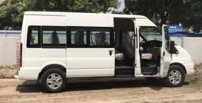 Ford Transit SVP 2018 - Bán ô tô Ford Transit SVP 2018, đủ màu, giao ngay chỉ với 200tr tại Lạng Sơn, LH 0987987588 giá 790 triệu tại Lạng Sơn