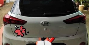 Hyundai i20 Active 2017 - Bán xe Hyundai i20 Active đời 2017, màu trắng, nhập khẩu  giá 635 triệu tại Cần Thơ