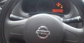 Nissan Sunny 2016 - Chính chủ bán xe Nissan Sunny năm 2016, màu đen giá 395 triệu tại Thanh Hóa