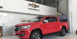 Chevrolet Colorado 2018 - Bán Chevrolet Colorado năm 2018, giá tốt giá 789 triệu tại Cà Mau