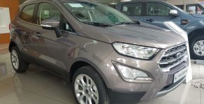 Ford EcoSport 1.5L AT Titanium 2018 - Bán Ford Ecosport Titanium tại Lào Cai giao ngay, đủ màu, giảm cực mạnh, hỗ trợ 80%, 8 năm - LH: 0942552831 giá 648 triệu tại Lào Cai