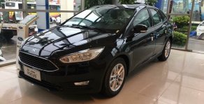 Ford Focus Trend 4D 2018 - [ Bán Ford Focus tại Nam Định ] giao ngay, đủ màu, giảm cực mạnh, hỗ trợ 80%, 8 năm - LH: 0942552831 giá 626 triệu tại Nam Định