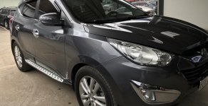 Hyundai Tucson 4WD  2010 - Bán Hyundai Tucson 4WD màu xám chuột nhập Hàn Quốc 2010 số tự động gốc Sài Gòn giá 536 triệu tại Tp.HCM