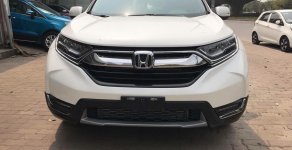 Honda CR V 2018 - Hot, hot, Honda Bắc Giang có 1 số xe CRV NK 2018 đủ bản giao ngay, Hotline 0941.367.999 giá 973 triệu tại Lạng Sơn
