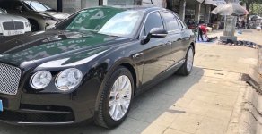 Bentley Mulsanne V8 4.0l 2017 - Cần bán Bentley Bentley Flying Spur V8 4.0l đời 2017, màu đen, xe nhập giá 13 tỷ 899 tr tại Tp.HCM