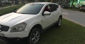 Nissan Qashqai   2008 - Bán Nissan Qashqai 2008, màu trắng, nhập khẩu chính chủ, giá 415tr giá 415 triệu tại Hà Nội