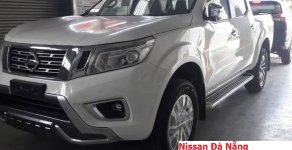 Nissan Navara EL 2018 - Cơ hội mua xe bán tải Navara trả góp, chỉ cần 170tr rinh xe về nhà giá 654 triệu tại Quảng Nam
