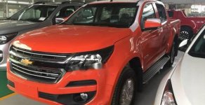 Chevrolet Colorado LT 2.5L Colorado 4x2 AT 2018 - Bán Chevrolet Colorado AT đời 2018, 651 triệu giá 651 triệu tại Bình Phước