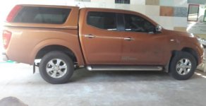 Nissan Navara   E 2017 - Cần bán xe Nissan Navara E đời 2017 như mới giá 600 triệu tại Đắk Lắk