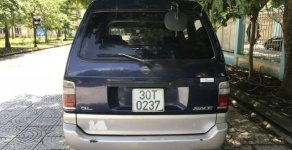 Toyota Zace GL  2001 - Bán Toyota Zace GL sản xuất năm 2001, 165tr giá 165 triệu tại Vĩnh Phúc