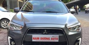 Mitsubishi Outlander Sport Sport  2015 - Bán xe Mitsubishi Outlander sport sản xuất 2015 màu xám, 750 triệu nhập khẩu giá 750 triệu tại Hà Nội