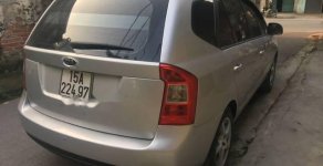 Kia Carens  MT 2009 - Cần bán Kia Carens, đời 2009, số sàn, tên tư nhân giá 258 triệu tại Ninh Bình