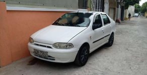 Fiat Siena ELX  1.3 2002 - Bán xe Fiat Siena ELX  1.3 2002, màu trắng, giá chỉ 63 triệu giá 63 triệu tại Đà Nẵng