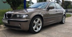Cần bán BMW i3 đời 2006, màu nâu số tự động giá 325 triệu tại Bình Dương