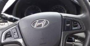 Hyundai Accent 2012 - Bán xe Hyundai Accent sản xuất 2012, màu bạc giá cạnh tranh giá 375 triệu tại Đắk Nông