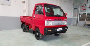 Suzuki Carry 2018 - Cần bán Suzuki Carry Truck 2018 giá tốt, lh: 0939298528 giá 249 triệu tại An Giang