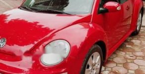 Volkswagen Beetle 2007 - Cần bán xe Volkswagen Beetle đời 2007, màu đỏ, nhập khẩu còn mới giá 380 triệu tại Hà Nội