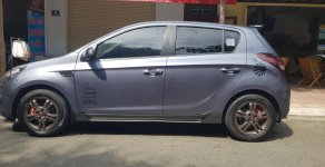 Hyundai i20 2010 - Bán gấp xe i20 nhập khẩu Ấn Độ, xe chạy êm và tiết kiệm xăng giá 325 triệu tại BR-Vũng Tàu