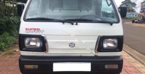 Suzuki Super Carry Truck 1.0 MT 2002 - Salon Ô Tô Đông bán chiếc Suzuki Carry truck đời 2002 5 tạ máy xăng, số tay, xe đẹp giá 75 triệu tại Lâm Đồng