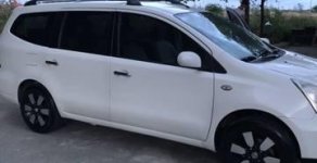 Nissan Livina 2012 - Bán Nissan Livina đời 2012, màu trắng như mới giá cạnh tranh giá 280 triệu tại TT - Huế