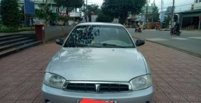 Kia Spectra 2005 - Cần bán xe Kia Spectra sản xuất năm 2005 số tự động giá 135 triệu tại Quảng Nam