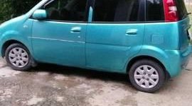 Hyundai Atos   2008 - Bán ô tô Hyundai Atos năm 2008, số sàn, giấy tờ đầy đủ giá 120 triệu tại Lào Cai