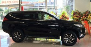 Mitsubishi Pajero 2018 - Bán ô tô Mitsubishi Pajero sản xuất năm 2018, màu đen, giá tốt, hotline: 0969.392.298 giá 1 tỷ 62 tr tại Nghệ An