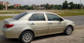 Toyota Vios  MT 2007 - Bán xe ô tô Vios, xe đẹp, không lỗi giá 175 triệu tại Nghệ An