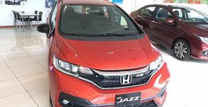 Honda Jazz 2018 - Bán Honda Jazz 2018 tại Honda Đắklak, liên hệ Mr Phương 0918424647 giá 544 triệu tại Đắk Lắk
