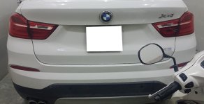 BMW X4 xDrive 28i 2014 - Bán BMW X4 xDrive 28i sx 2014, màu trắng kem  giá 1 tỷ 760 tr tại Tp.HCM