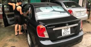 Daewoo Lacetti  MT 2007 - Bán Lacetti 2007, đẹp xuất sắc, máy gầm cực chắc giá 16 triệu tại Thái Nguyên