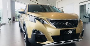 Peugeot 3008 2018 - Bán xe Peugeot 3008 AllNew tại Phan Thiết-Bình Thuận, xe mới 100% 2018, giá tốt nhất. LH Hotline: 0938.097 823 giá 1 tỷ 199 tr tại Bình Thuận  