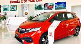 Honda Jazz V 2018 - Xe Jazz giá chỉ 544 triệu tại Honda Đăk Lắk, liên hệ 0918424647 giá 544 triệu tại Đắk Nông