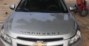 Chevrolet Aveo 2011 - Bán xe Chevrolet Aveo năm sản xuất 2011, màu bạc giá 322 triệu tại Quảng Nam