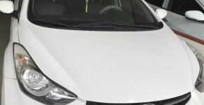 Hyundai Elantra GLS 2013 - Cần bán Hyundai Elantra GLS năm 2013, màu trắng, nhập khẩu, giá chỉ 516 triệu giá 516 triệu tại Tp.HCM