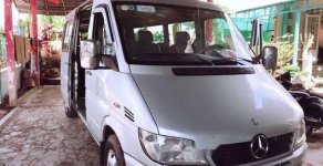 Mercedes-Benz Sprinter 2007 - Cần bán lại xe Mercedes 2007, màu bạc giá 285 triệu tại Đồng Tháp