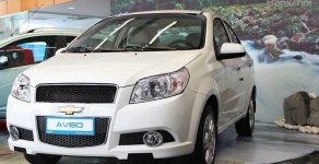 Chevrolet Aveo LT LTZ 2018 - Chevrolet Aveo Lt giảm giá còn 389 triệu, trả trước 115tr nhận xe ngay 0988.729.750 giá 459 triệu tại Bắc Giang