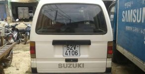 Suzuki Carry 2003 - Bán Suzuki Carry năm sản xuất 2003, màu trắng  giá 79 triệu tại Lâm Đồng