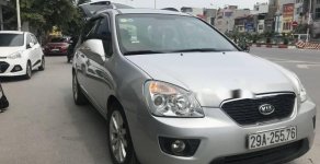 Kia Carens  MT 2011 - Bán Kia Carens đời 2011 số sàn, cửa nóc, xe ít đi chính chủ giá 330 triệu tại Hà Nội