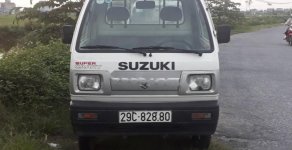 Suzuki Super Carry Truck 1.0 MT 2016 - Bán Suzuki Super Carry Truck 1.0 MT đời 2016, màu trắng giá 185 triệu tại Hà Nội