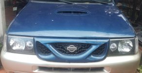 Nissan Terrano 2000 - Cần bán Nissan Terrano 2000, máy dầu, 2 cầu giá 250 triệu tại Bình Thuận  