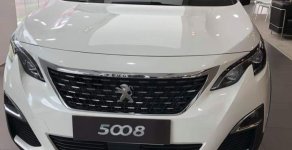 Peugeot 5008 2018 - Peugoet 5008 phiên bản 2008, giao xe ngay giá 1 tỷ 399 tr tại Thanh Hóa
