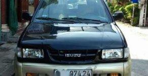 Isuzu Gemini 2004 - Bán Isuzu Gemini sản xuất năm 2004, màu đen chính chủ giá 195 triệu tại Ninh Bình