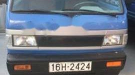 Daewoo Damas 1997 - Bán Daewoo Damas 1997, màu xanh lam giá cạnh tranh giá 42 triệu tại Hải Dương