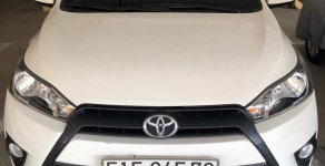 Toyota Yaris E 2016 - Bán Yaris E 2016, xe đẹp bao test hãng giá 550 triệu tại Tp.HCM