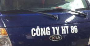 Kia Bongo III 2005 - Bán xe Kia Bongo III 2005, màu xanh lam, xe nhập giá 130 triệu tại Bắc Giang