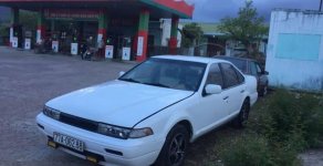Nissan Cefiro 1993 - Bán Nissan Cefiro sản xuất 1993, màu trắng, nhập khẩu  giá 65 triệu tại Bình Định