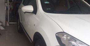 Nissan Qashqai LE 2010 - Bán Nissan Qashqai LE đời 2010, xe tư nhân giá 568 triệu tại Hà Nội