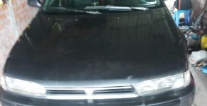 Honda Accord 2.0 MT 1993 - Cần bán Honda Accord 2.0 MT đời 1993, màu xám, xe nhập giá 80 triệu tại Long An