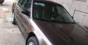 Honda Accord   1993 - Bán Honda Accord đời 1993, màu nâu, xe nhập giá 85 triệu tại Quảng Ngãi